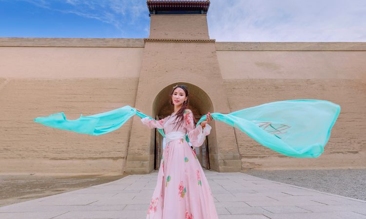 青海婚纱旅拍路线推荐,青海旅拍推荐哪家最好