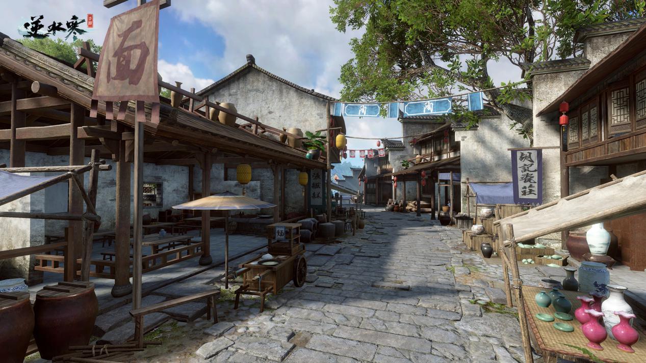 天刀端游时装哪个值得入手,天刀端游哪个时装好看