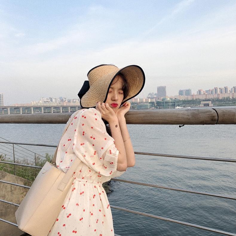 韩版夏季连衣裙套装2-3岁,60岁矮个子女装韩版连衣裙