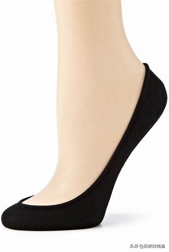 五种式样的袜子各7双,袜子大全500种