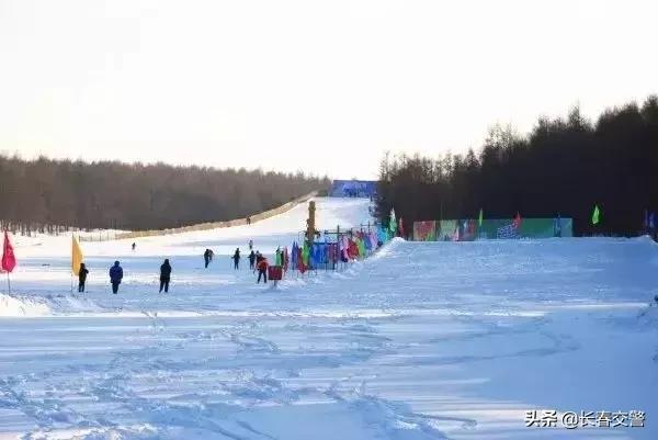 长春发布重要通知情况,长春面向社会公开招聘