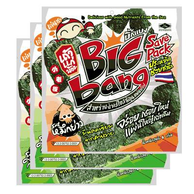 去泰国必买的零食,去泰国有什么零食是必买的