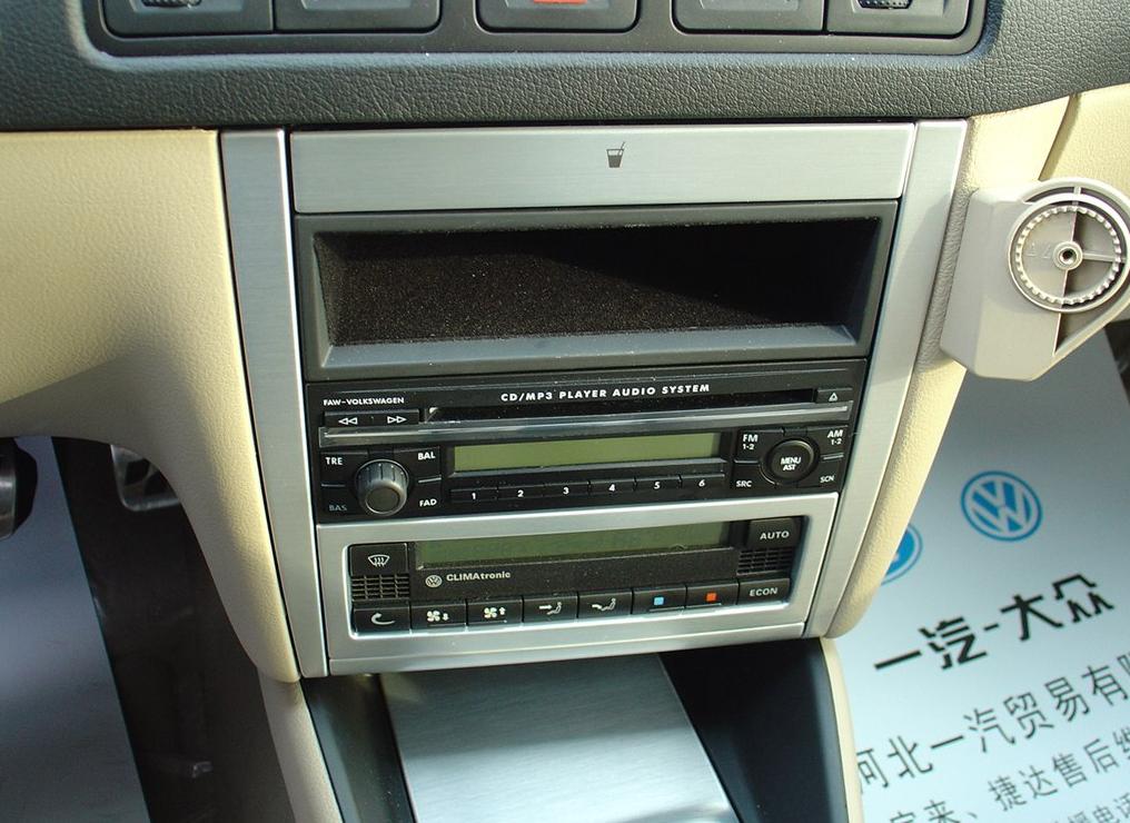 宝来mk4美图,喜欢的车贵点也无所谓