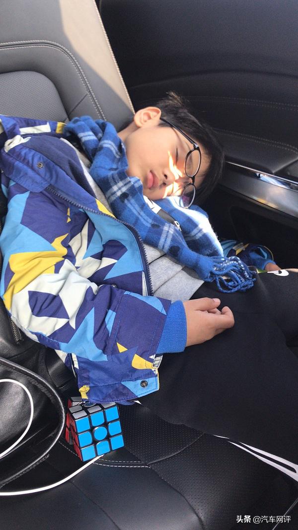 借了两台瑞虎8来了个清远温泉之旅两天的旅程为何让我感慨？