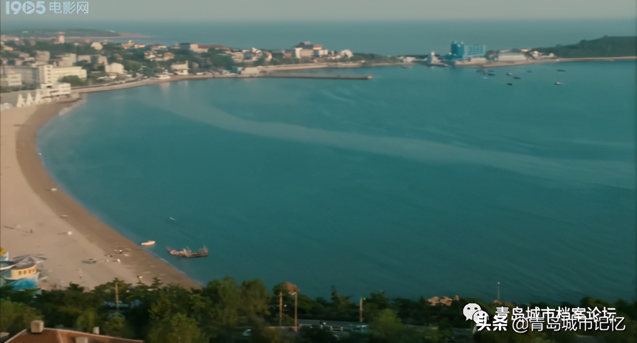 曾经在青岛拍摄过的少儿题材电影,青岛拍摄的儿童电影