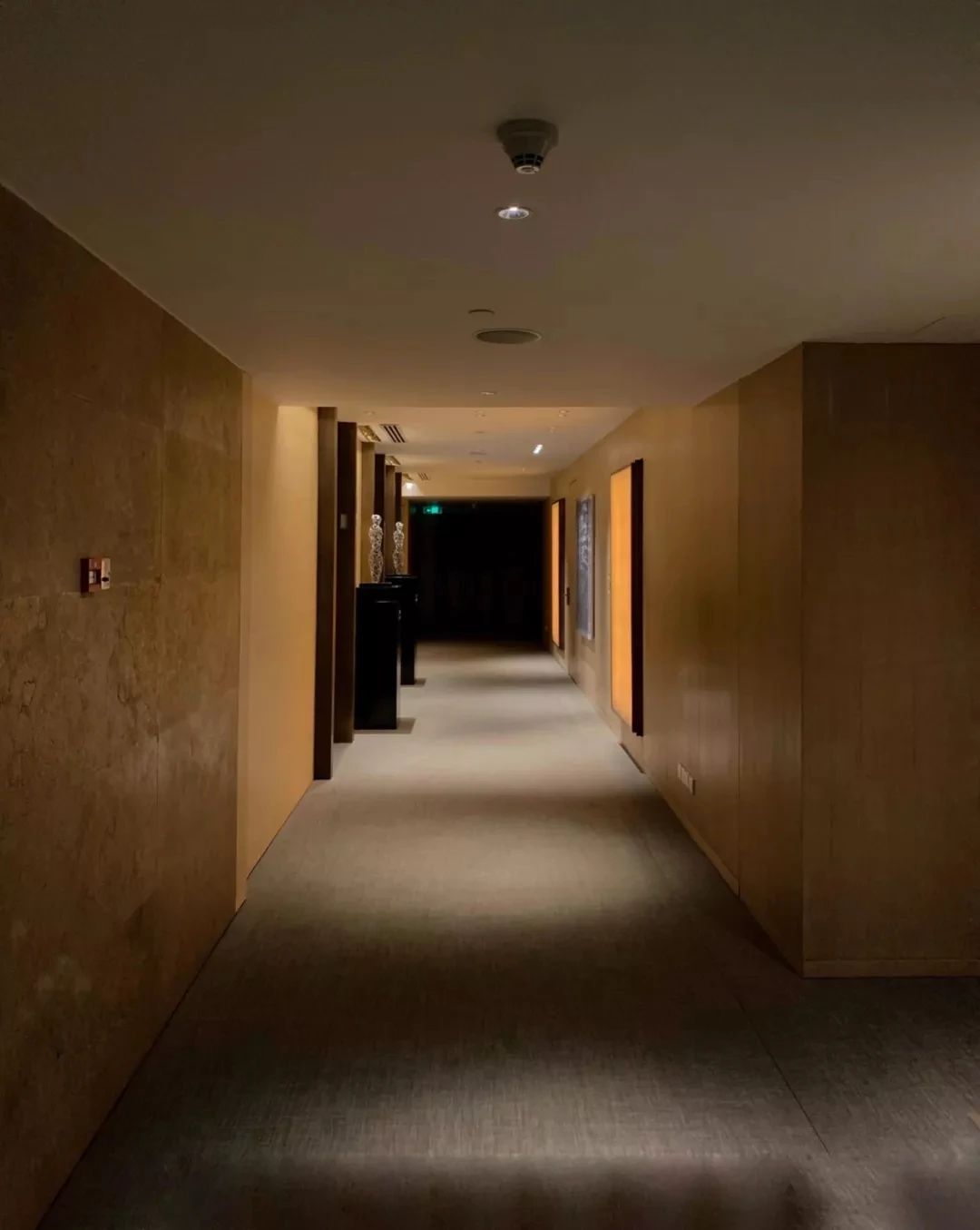 国内柏悦酒店设计赏析,柏悦酒店设计风格