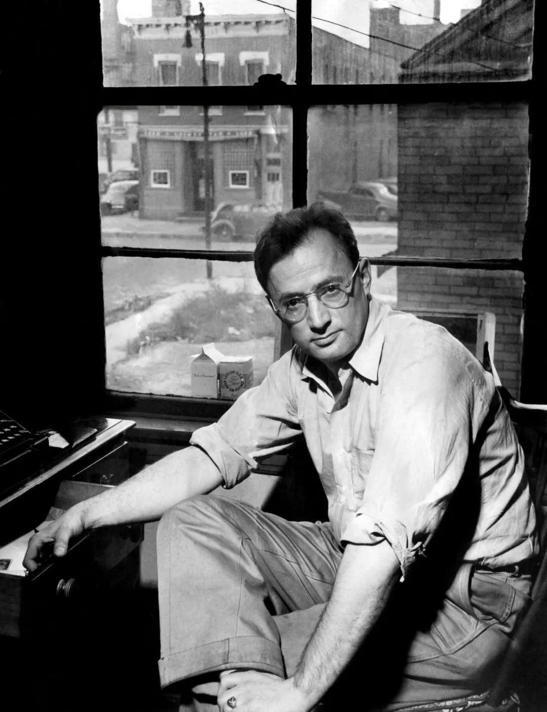 波伏娃与萨特的爱情故事,作家波伏娃