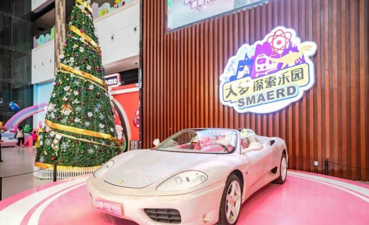 深圳十大暑假室内必去景点,深圳暑假值得带孩子旅游的地方