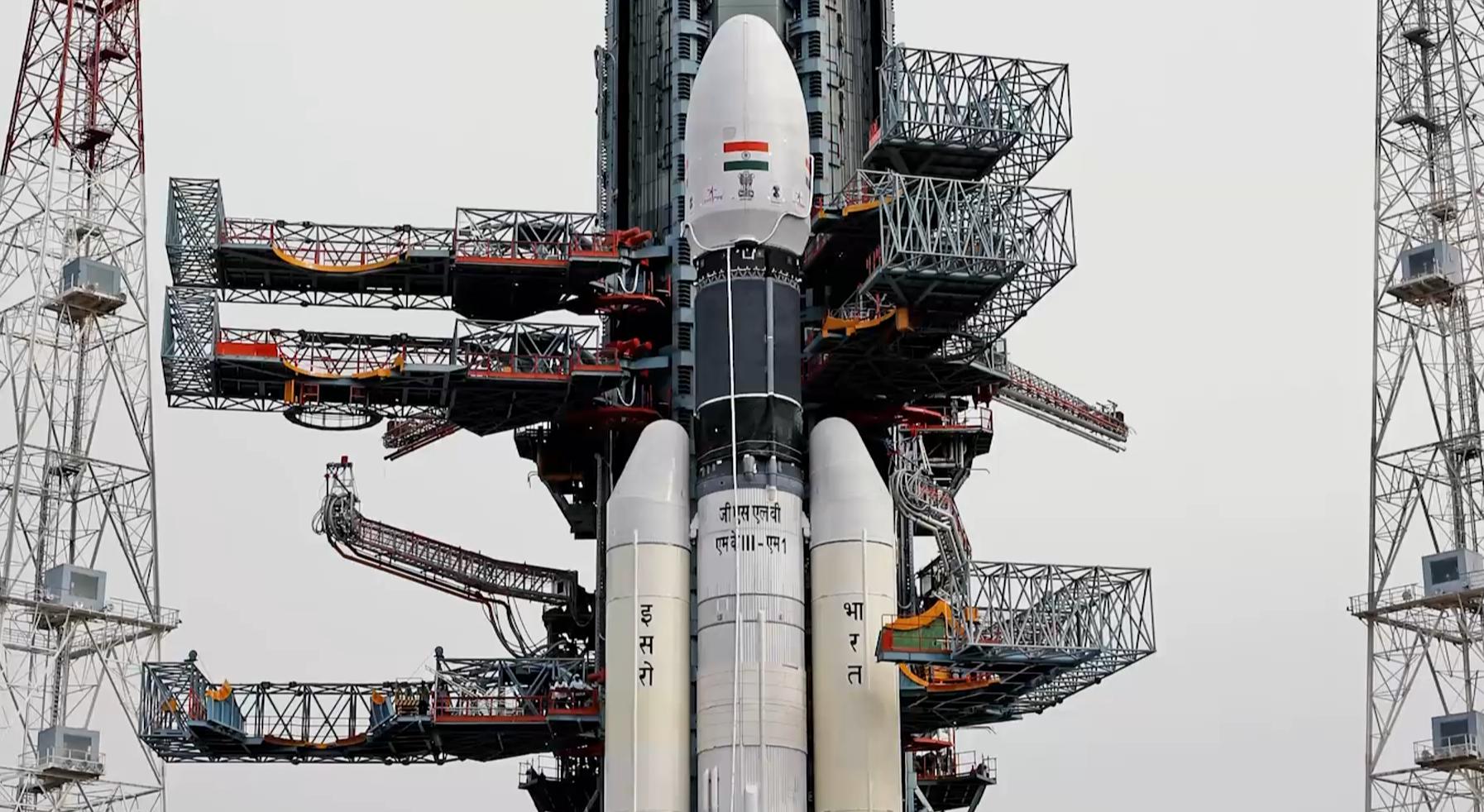 印度谈北斗导航,印度的北斗导航系统