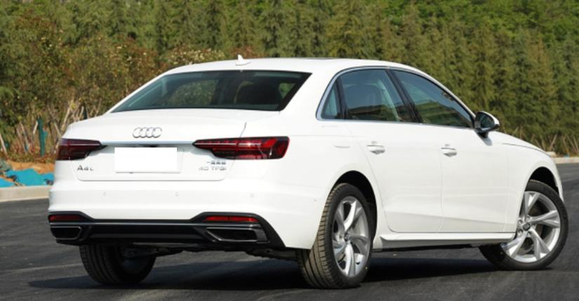 21款a4l有哪些颜色,a4l什么颜色比较好看