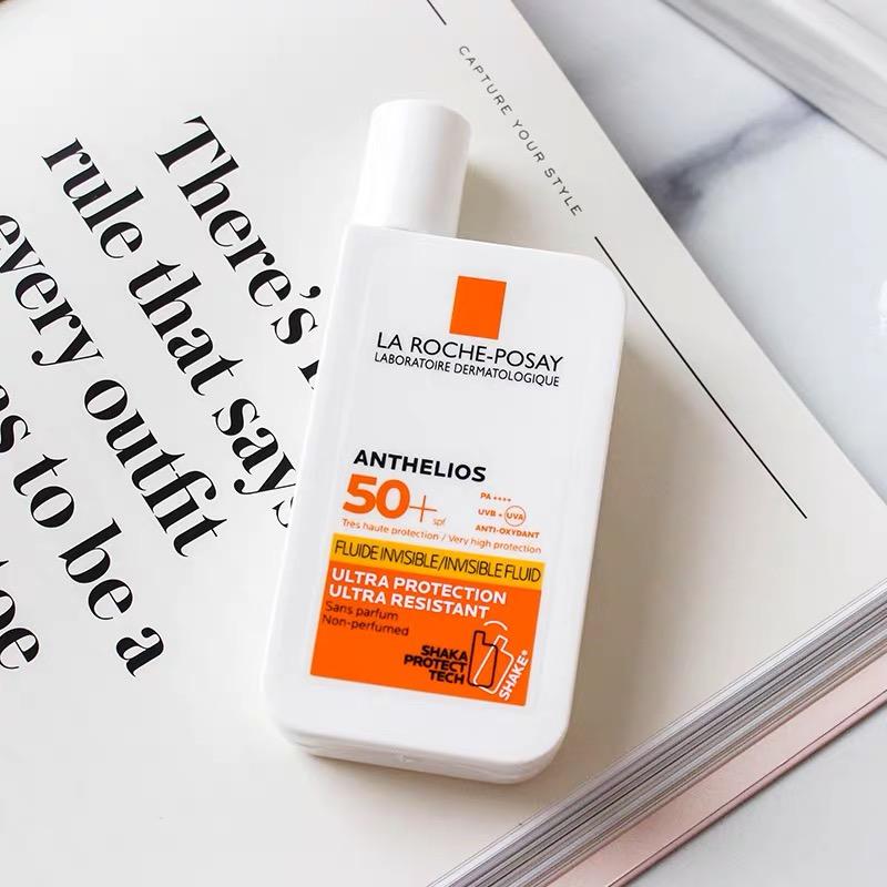 最好用的8款平价防晒霜,推荐几款好用不油腻的防晒霜