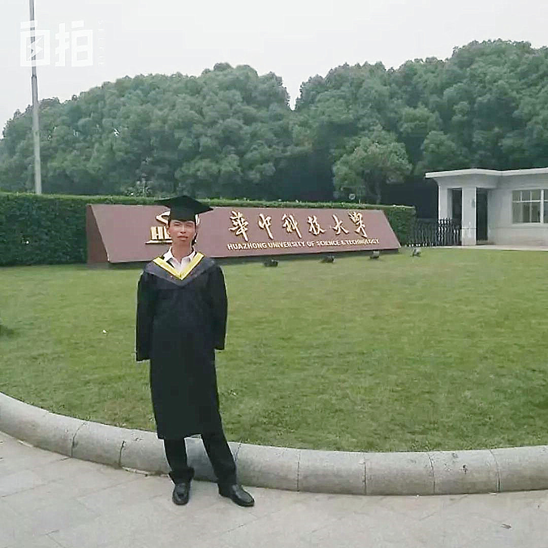 天才少年13岁考上985大学,初中辍学怎么逆天改命