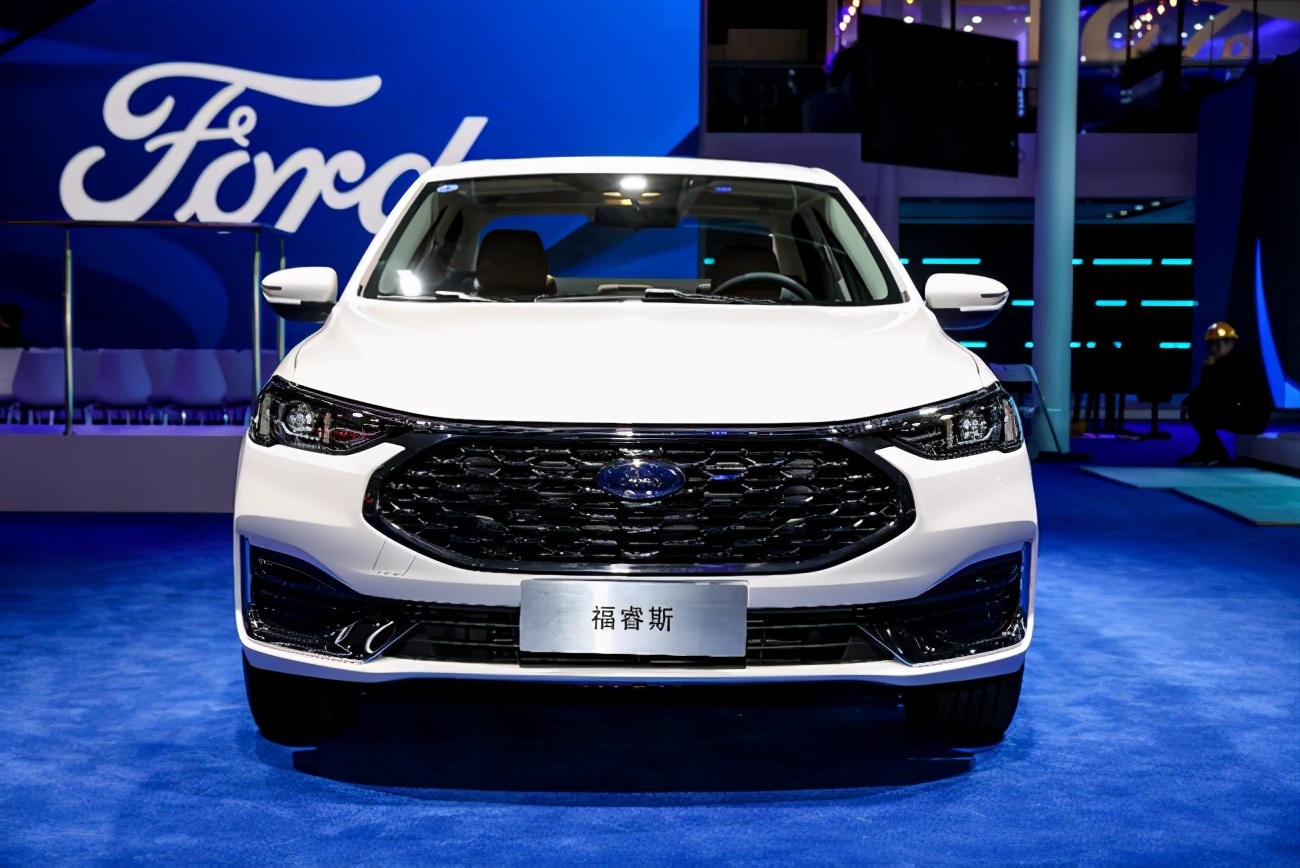 新一代福睿斯越级新家轿,越级新家轿新一代福睿斯