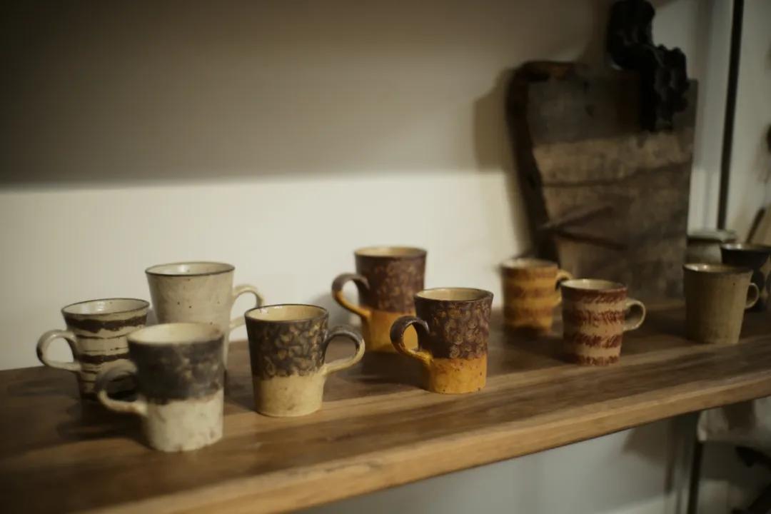 景德镇买瓷器餐具攻略,景德镇逛陶瓷店