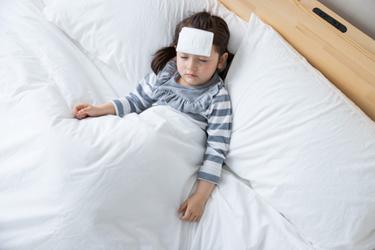 宝宝偏小怎么补充营养,孩子体质弱要补什么营养