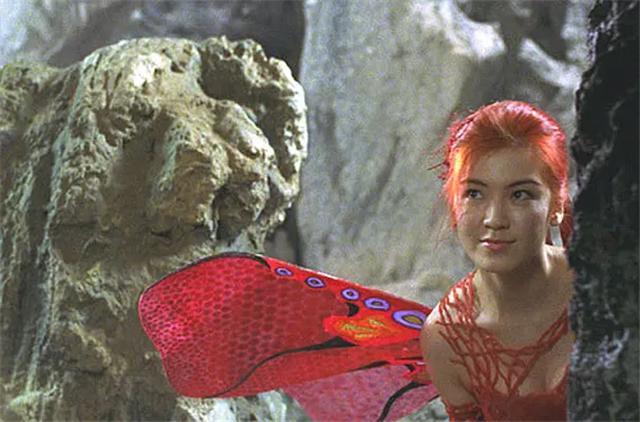 诛仙当年火得一塌糊涂,诛仙1破亿