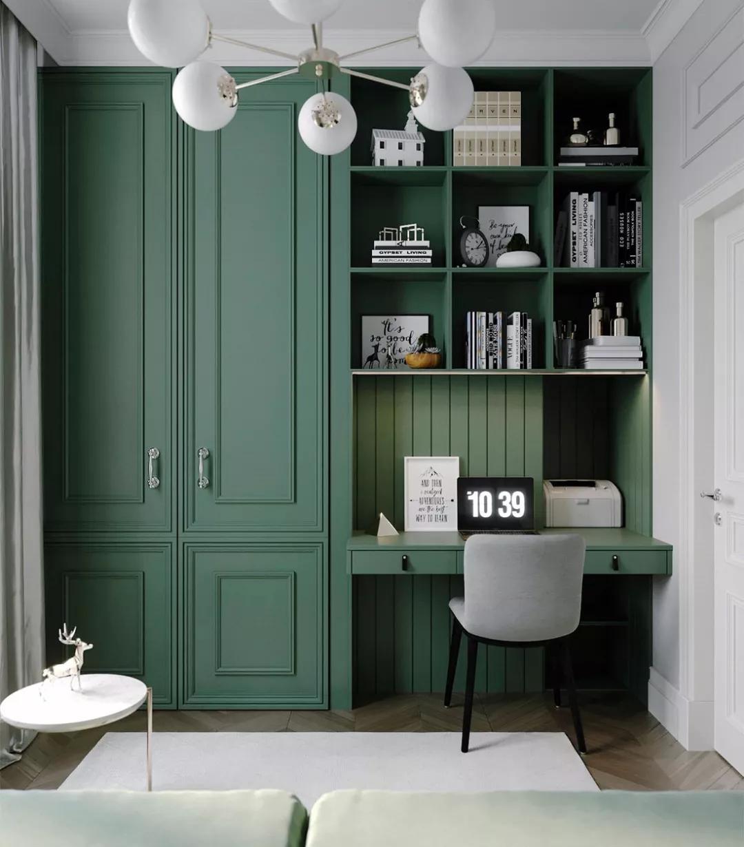 定制衣柜和成品柜哪个实惠好用,定制柜子和成品柜体哪个好