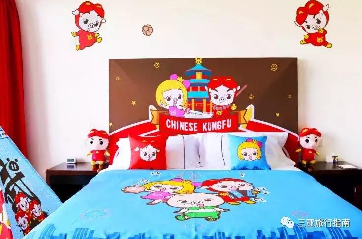 三亚酒店推荐排行榜前十名亲子,三亚性价比高的亲子酒店