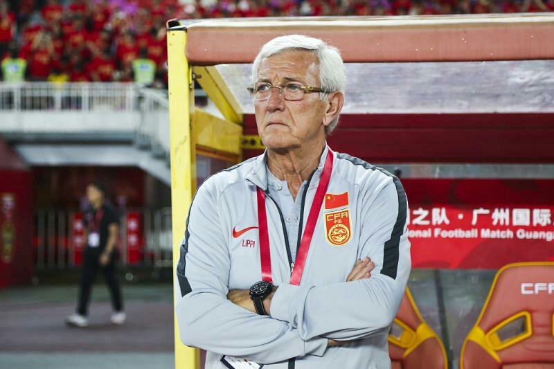 国足解说经典句,差强人意国足