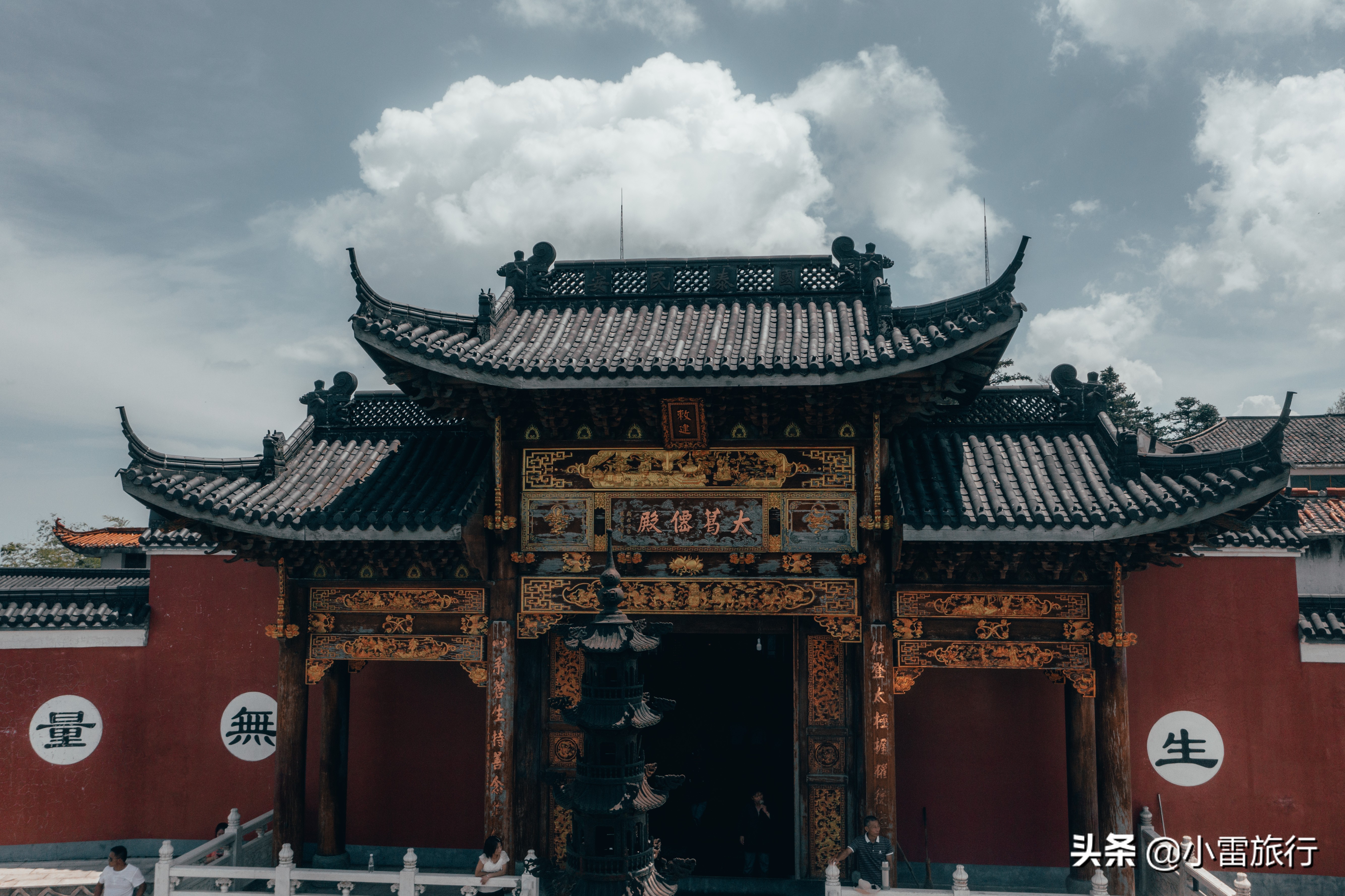 江西才是真江南葛仙山,江西葛仙山什么历史