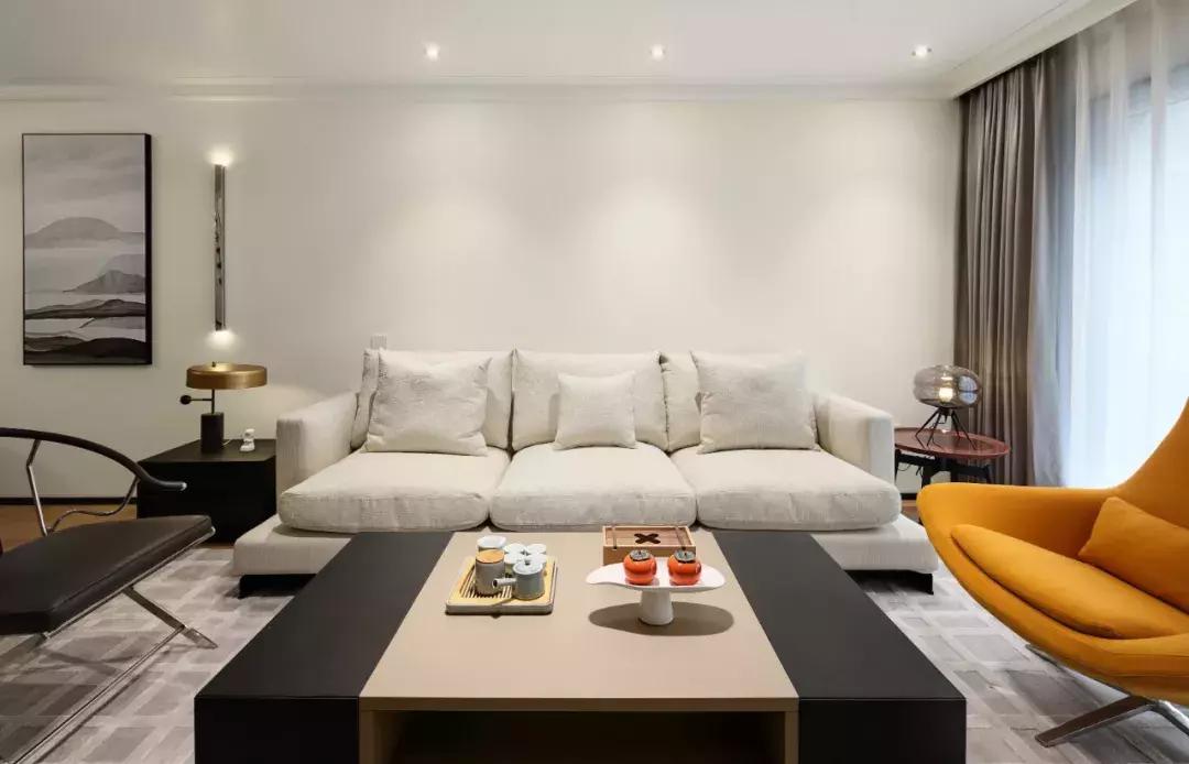 华府国际一期,华府国际部