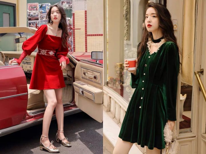 性价比高的淘宝女装衣服店,便宜精品衣服推荐女装店