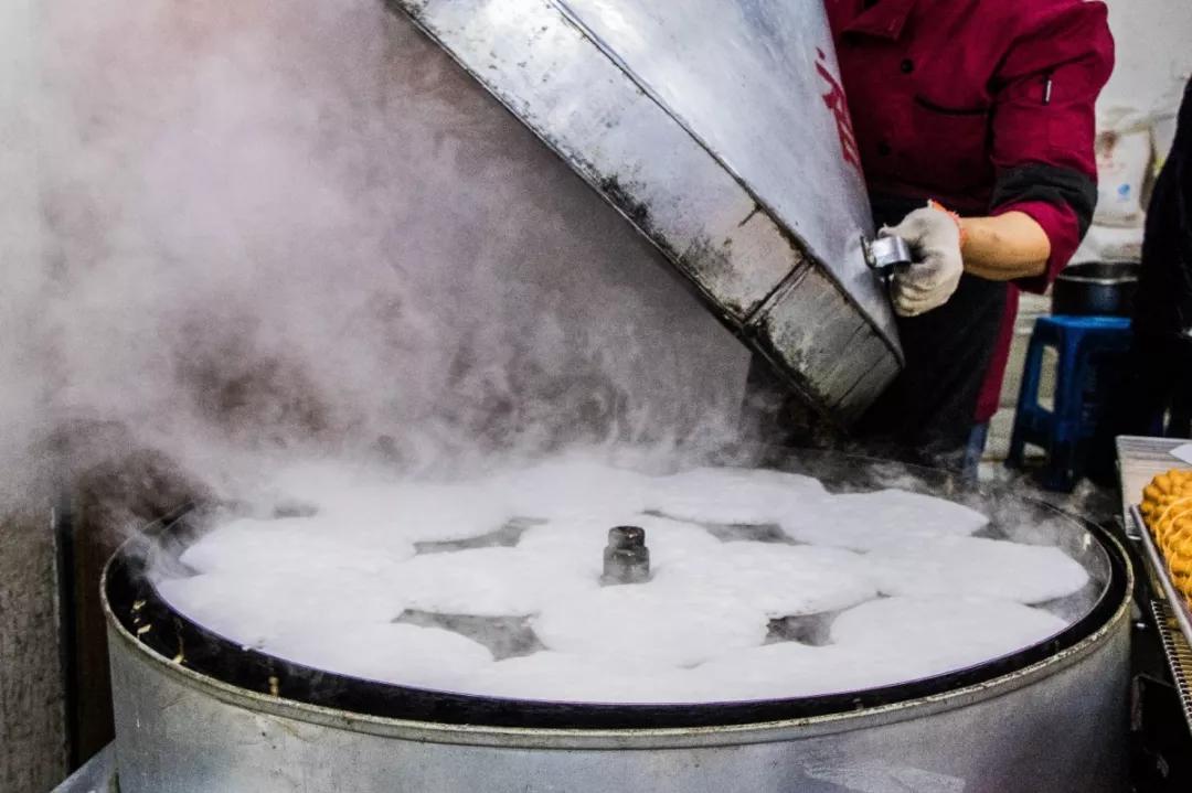 南京好吃的菜场推荐,南京有名的菜市场有哪些