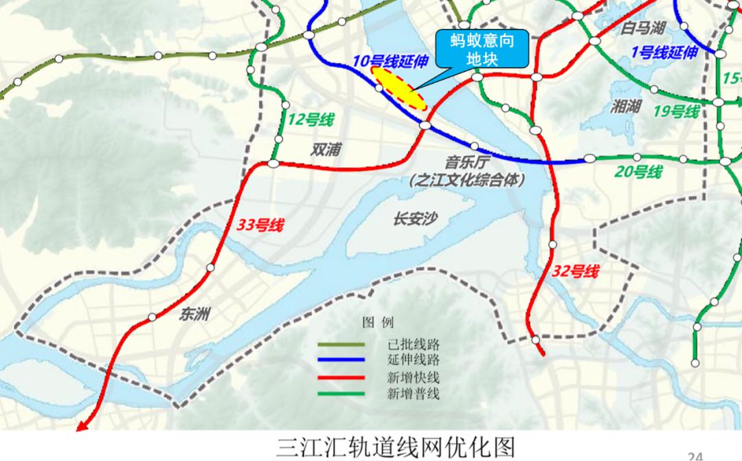 2023全球独角兽杭州,蚂蚁集团全球最大独角兽
