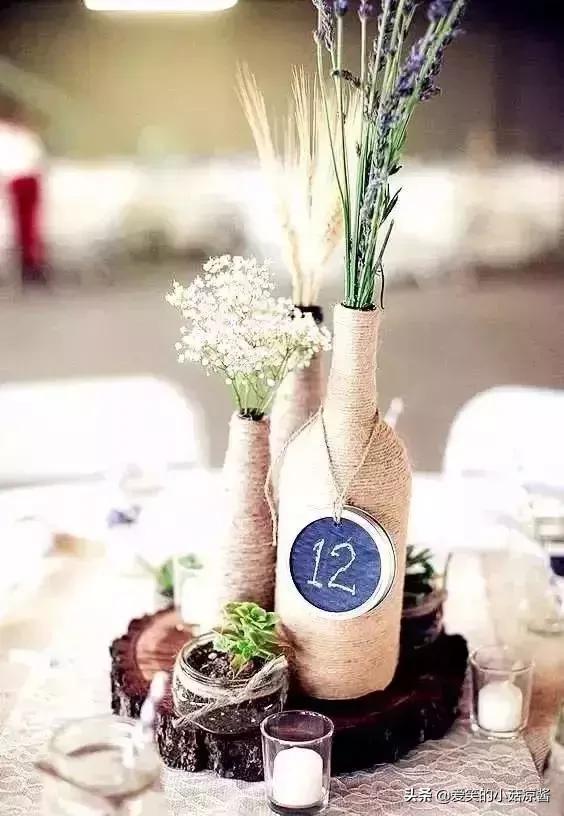 玩毛线教程幼儿,玩手工小技巧