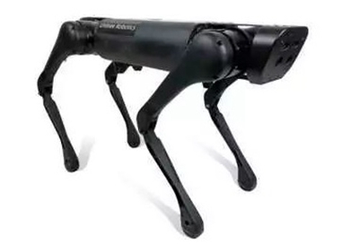 探馆时刻|2019世界机器人博览会新奇特