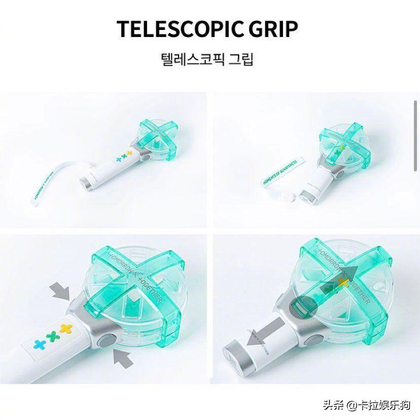 男团应援棒大全,男团应援棒49000w韩元