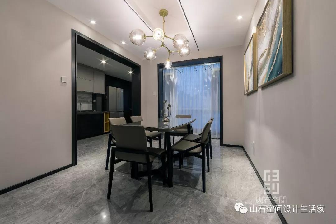 沈阳尚景新世界261平住宅,沈阳市尚景新世界