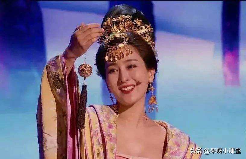 妃子侍宴裹被子,妃子侍寝的方式和规矩