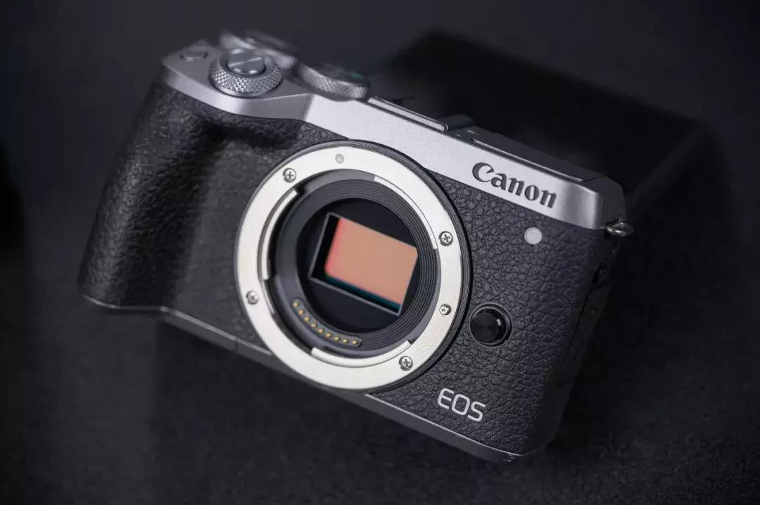 eosm6markii拍照片什么模式,eosm6markii怎么拍照