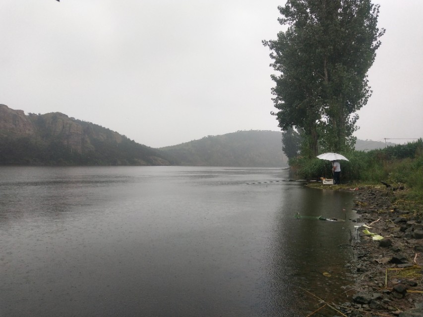 一到秋季鱼怎么不好钓了,秋季钓大鱼最容易犯的误区