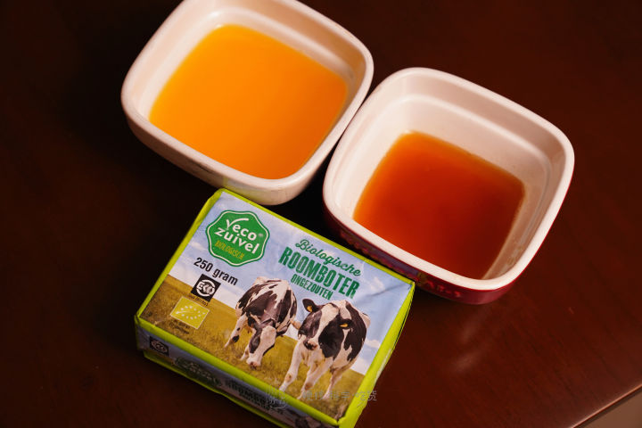 煎牛排时黄油炸到身上怎么办,煎牛排香料总是一煎就糊