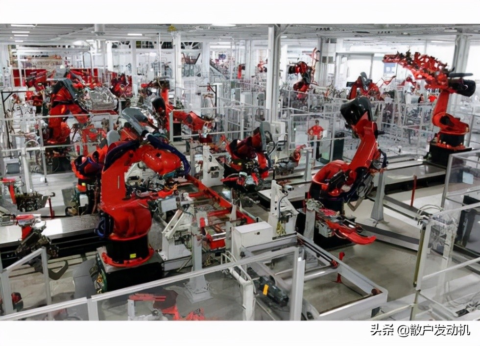 汇川技术抓住了行业大趋势,汇川技术股票有上涨空间么