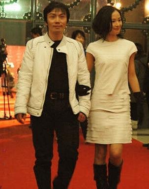 江一燕是小三吗,江一燕回应隐婚生子