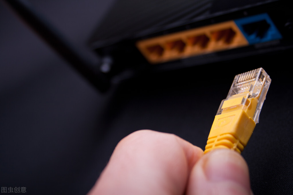 路由器相关小知识学起来,路由器基础知识入门教程