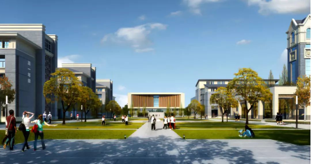 合肥示范高中指标到校,合肥最差的省示范高中