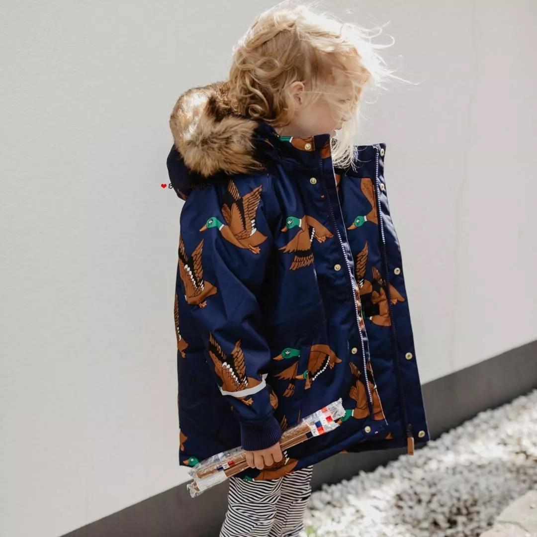 童装风格有小众潮品,文艺风00后设计小众童装推荐