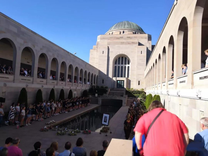 澳大利亚二年游学,去澳洲游学