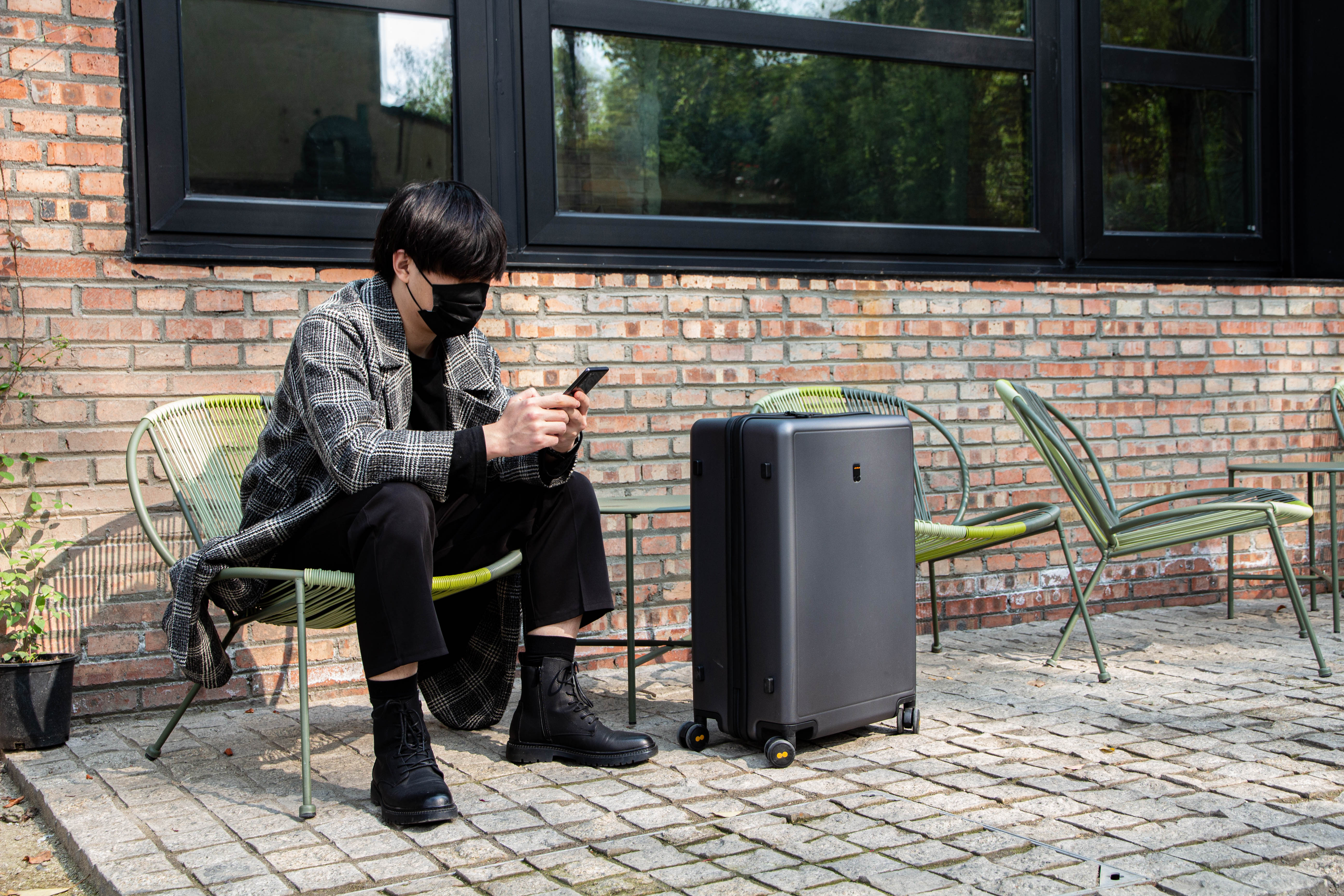 锤子地平线8号旗舰版,锤子科技出的所有东西