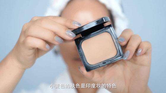 化妆使用气垫的正确步骤顺序,早上擦脸化妆的正确步骤顺序