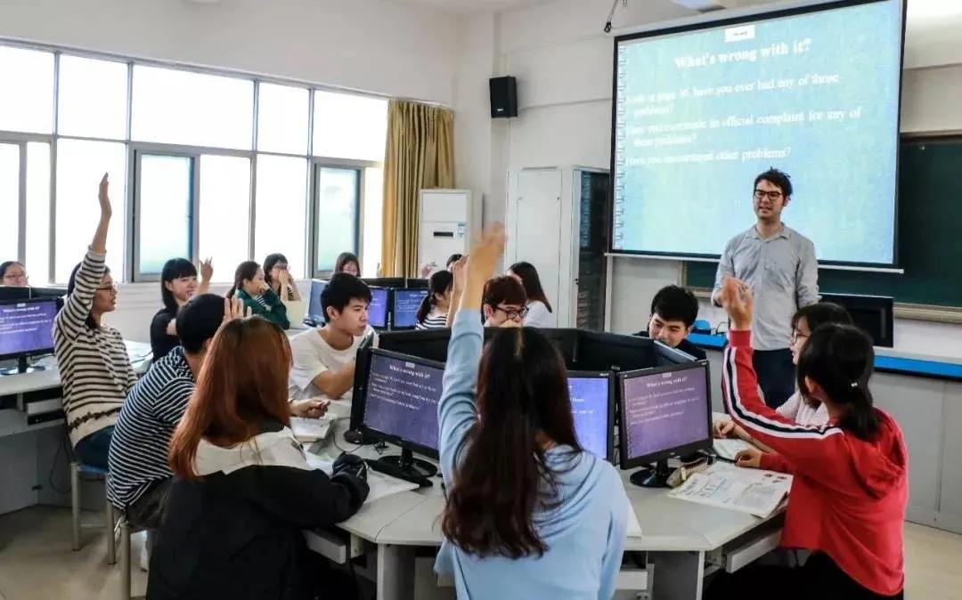 广东科技学院一流本科专业有哪些,广东科技学院南城校区有多少专业