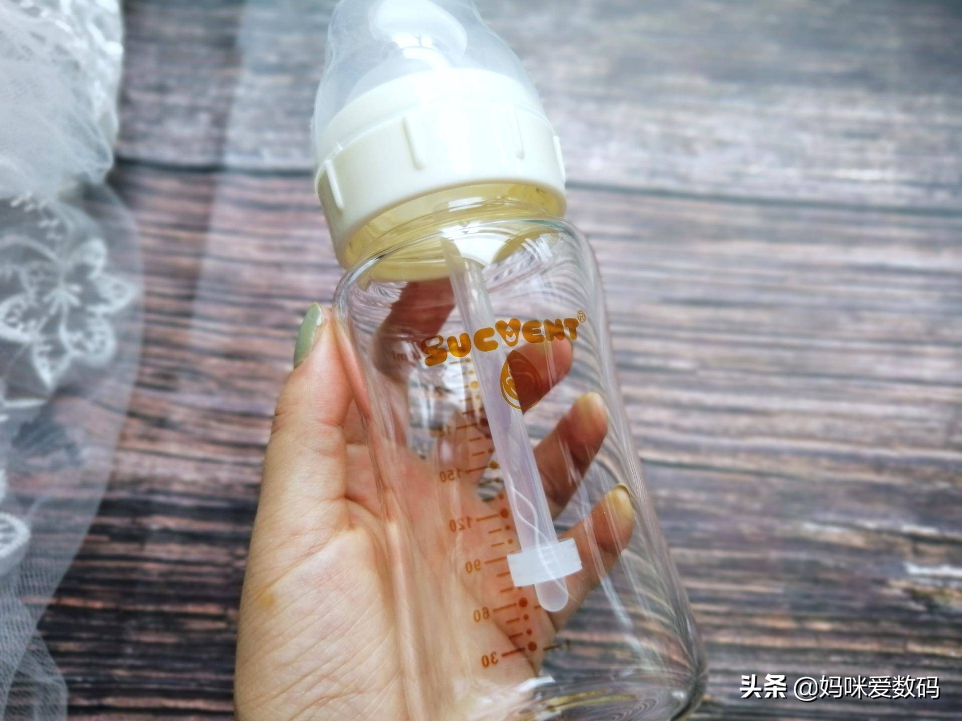 舒婴防呛奶功能奶瓶,舒婴防胀气奶瓶ppsu