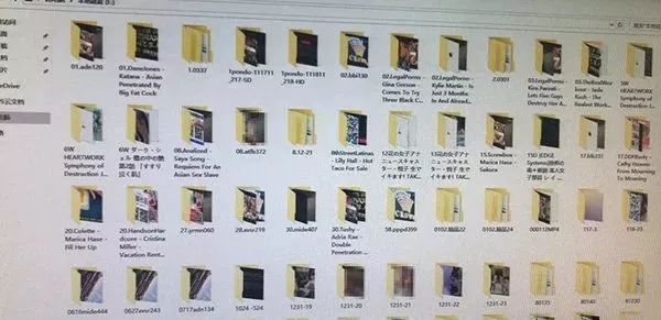 「洞察」杀妻骗保案的背后,也许是网络色情黑色产业链害了他!