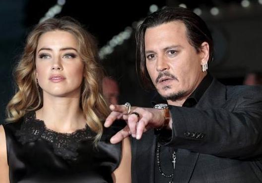 德普和艾梅柏到底怎么回事,德普和艾梅柏法庭完整版解说