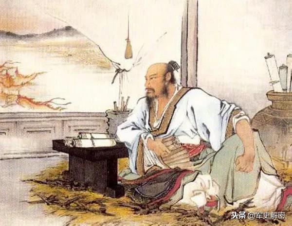 商业财神范蠡,财神范蠡经商之道