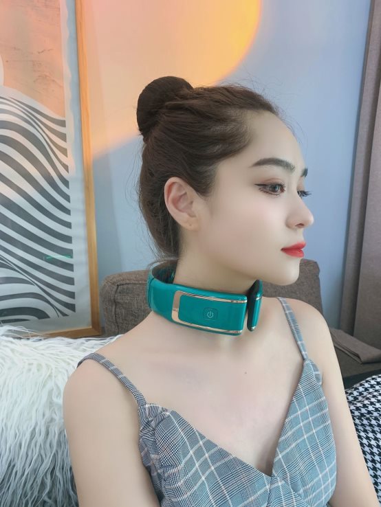 攀高p7颈椎按摩仪怎么样,攀高p7颈椎按摩仪设置